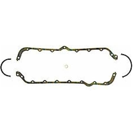 Fel-Pro OS30187C Oil Pan Gasket Set F10-OS30187C