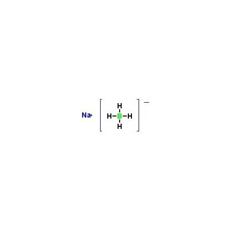 Ak Scientific Sodium borohydride (100g), CAS 16940-66-2 A421-100g