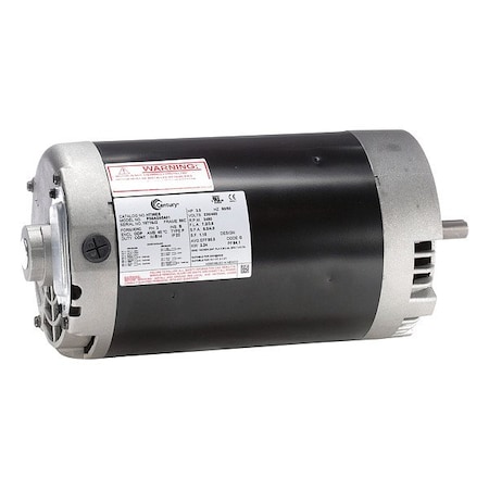 Century Pool and Spa Pump Motor H736ES