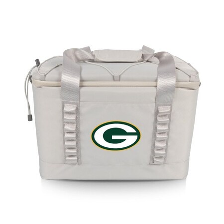 Picnic Time Family Of Brands NFL Green Bay Packers - Tarana Superthick Recycled Cooler - 24 can 630-36-105-124-2