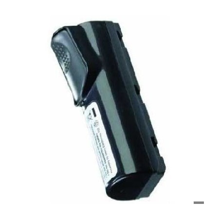 Testo Li-ion rechargeable spar e battery, 2600 ma 0515 5107
