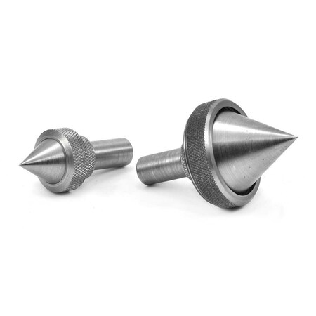 Superior Abrasives CENTER LAP CONE HOLDER 3/4 X 1/2 60 DEGREES A009269