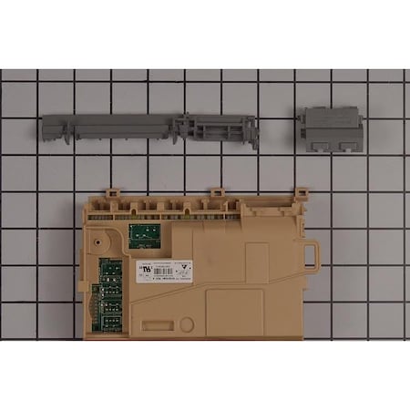 Whirlpool W11087227 Whirlpool Dishwasher Electronic Control Board W11087227