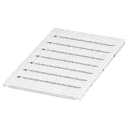 Phoenix Contact UC-TM 8 Marker for terminal blocks 0818072