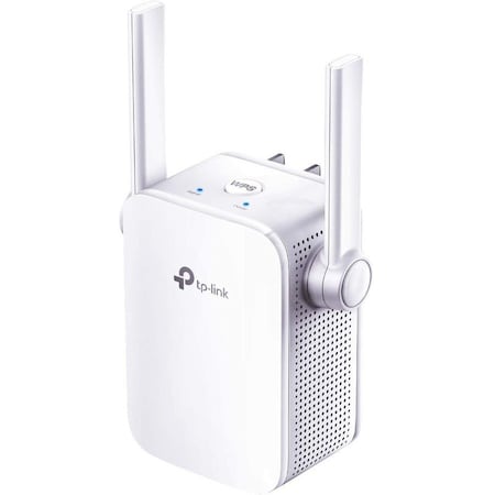 Tp-Link 300MBPS WI-FI RANGE EXTENDER RE105