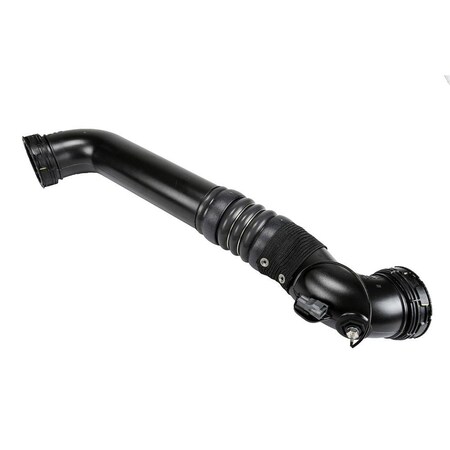 Acdelco HOSE ASM-CHRG AIR CLR OTLT AIR, Intercooler Hose, 84094727