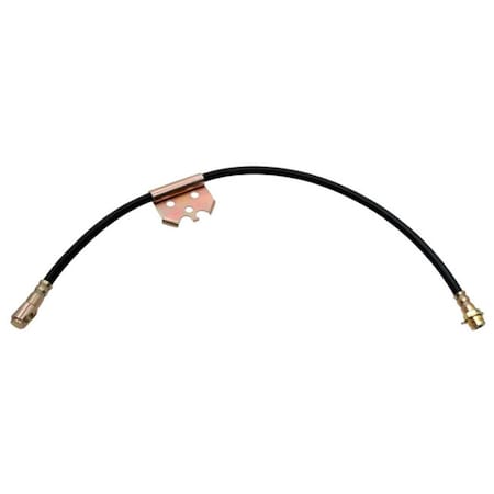 Acdelco HOSE ASM FRT BRK, Brake Hydraulic Hose,  18J1647