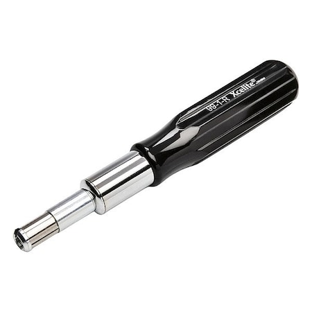 Xcelite Regular Ratchet Handle, 99-1R Black 991RN