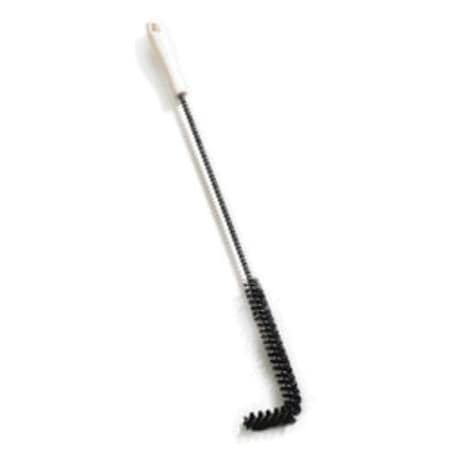 Carlisle Foodservice L TIPPED COIL BRUSH 23'' 1-3/8''D 4015200