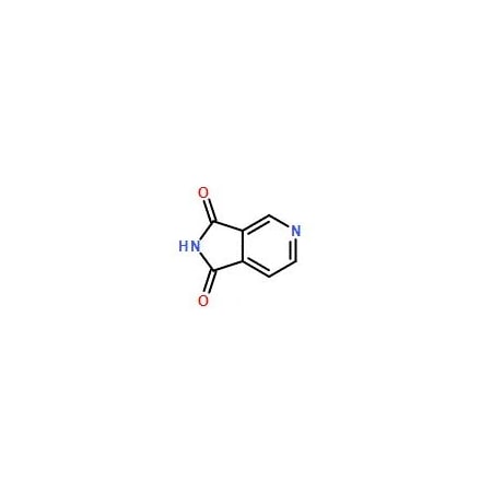 Ak Scientific 3, 4-Pyridinecarboximide (25g), CAS 4664-01-1 W6400-25g
