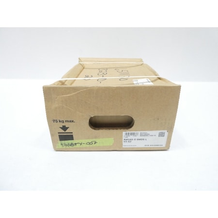 Ina RECIRCULATING ROLLER BEARING RWU65-E-SMDS-L-V3-G2