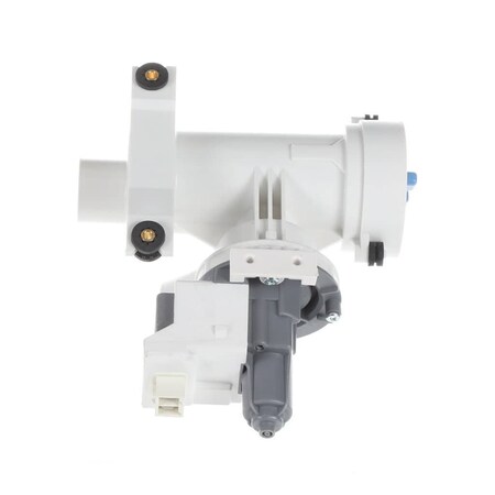 Ge DRAIN PUMP & FILTER WH11X39237
