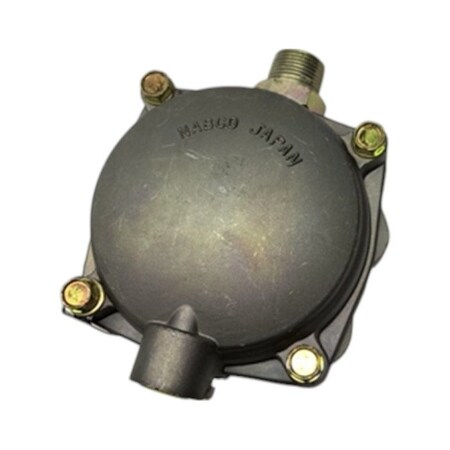 Komatsu RELAY VALVE P60, KOMATSU OEM 567-35-11201 567-35-11201