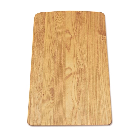 Blanco Wood Cutting Board (Diamond Single Bowl) 440231