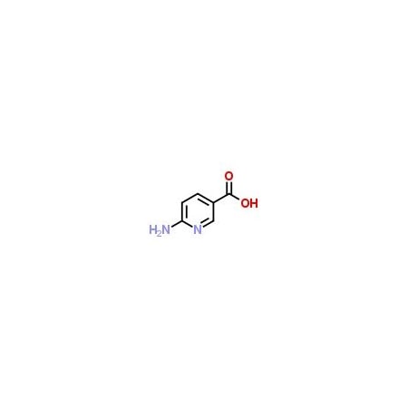 Ak Scientific 6-Aminonicotinic acid (500g), CAS 3167-49-5 C147-500g