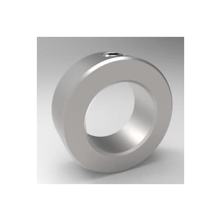 Stafford 1/2 in Set Collar 6S008