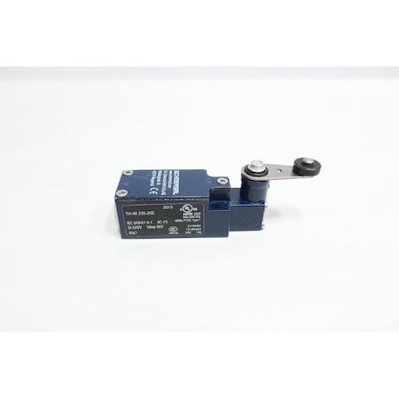 Schmersal 500V LIMIT SWITCH TV14H 235-20Z