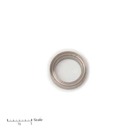 Bedford Precision Parts Female Gland, Upper Replacement for Graco 15G657 18-2911