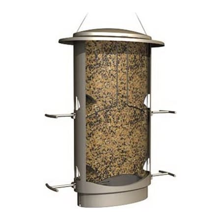 Classic Brands Squirrel Proof Feeder 11-SQU-X-1