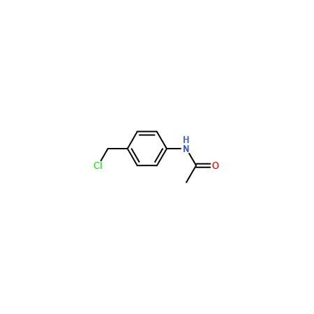 Ak Scientific N-(4-(Chloromethyl)phenyl)acetamide (1g), CAS 54777-65-0 7961AB-1g