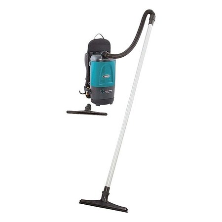 Tennant Backpack Vacuum, 25 in H, 13 lb 2189421