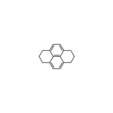 Ak Scientific 1, 2, 3, 6, 7, 8-Hexahydropyrene (5g), CAS 1732-13-4 6333AF-5g