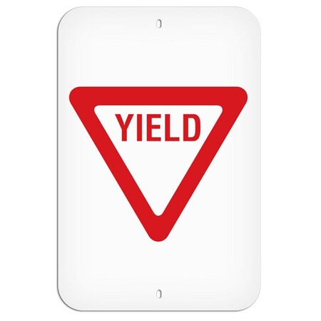 Primeguard Yield, 12'' x 18'' PSS1028R