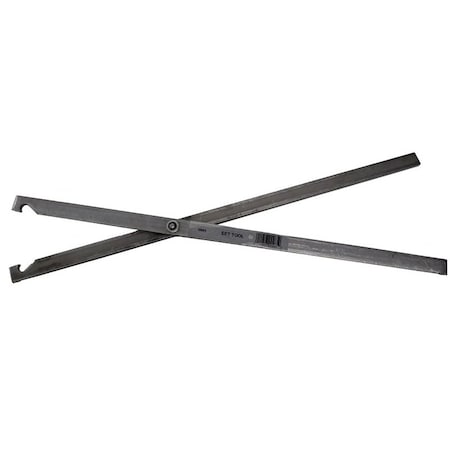 Duke Traps 0 Set Tool 965