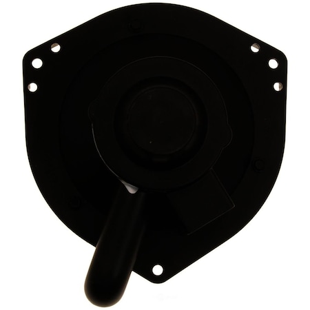 Vdo HVAC Blower Motor PM9296