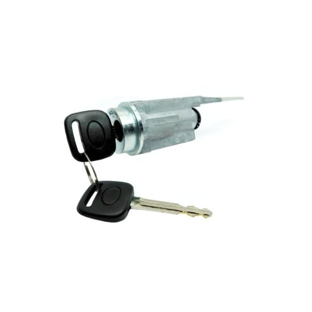 Auto Security Products Toyota Camry Ignition C30-142