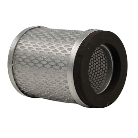 Beta 1 Filters Air/Oil Separator replacement for 127138003 / QUINCY B1AS0006559