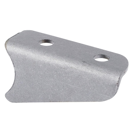 Allstar Performance Steel Steering Quickener Bracket ALL60028