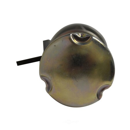 Gmb Mechanical Fuel Pump 525-8360