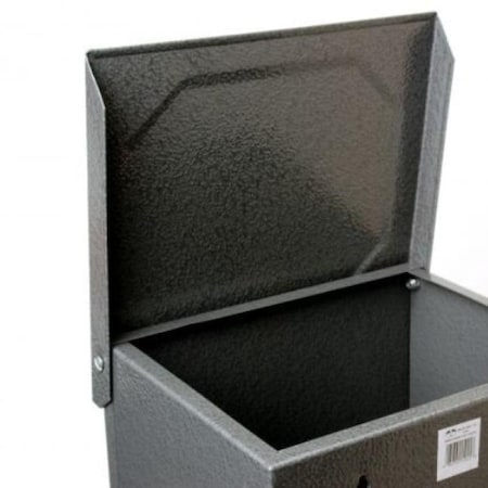 Miller Mfg HOG FEEDER SINGLE DOOR HGFS