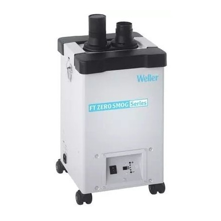 Weller Extr. Unit Mg140 Clean Room 110-240V B U-145-1002-ESDN