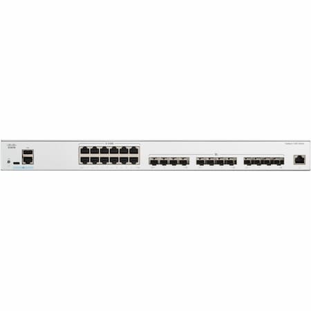 Cisco 1300 12-port 10GE 12-port SFP C130024XTS