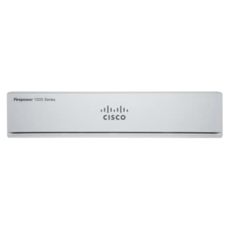 Cisco Cisco Firepower 1010 NGFW, FPR1010NGFWK9 FPR1010NGFWK9