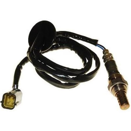Walker 4-Wire Oxygen Sensor for 2001-2005 Mazda Miata 250-24641