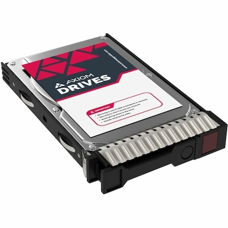 Axiom Axiom 20 TB Hard Drive - 3.5" Internal - SATA (SATA/600) P53555-B21-AX