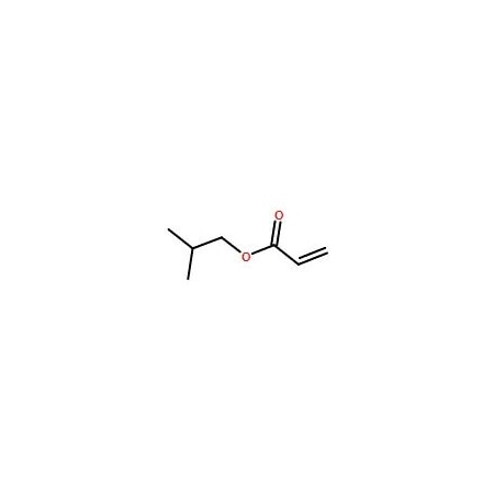 Ak Scientific Isobutyl acrylate, stabilized with 10-20 ppm MEHQ (5mL), CAS 106-63-8 7768AF-5mL
