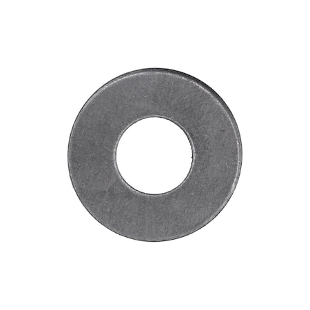Auveco Washer 3/8in Bolt Size 7/16in Inside Diameter 1in O.D. Plain, 100PK 3931