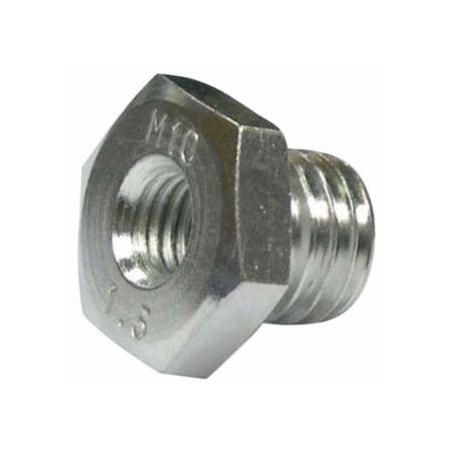 Weiler Vortec Pro Arbor Adapter, 5/8-11 - M10X1.50 804-36053