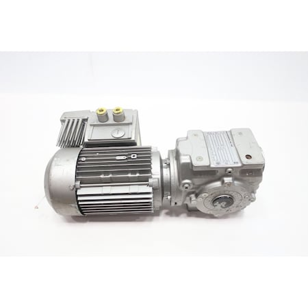 Sew Eurodrive GEARMOTOR 3/4HP 230V-AC 3PH SA47DT80K4MM05B