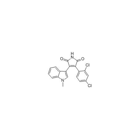 Ak Scientific SB 216763 (5mg), CAS 280744-09-4 W5100-5mg