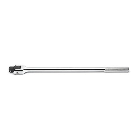 Gearwrench 1" Drive Flex Handle/Breaker Bar 27" 81510