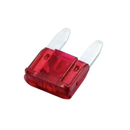 Optifuse Automotive Blade Fuse, APM Series, 2A to 35A, 32V DC APM-10A