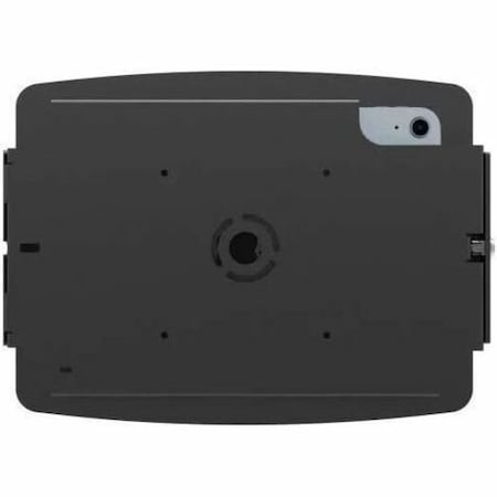 Compulocks iPad mini 8.3IN Space Enclosure Wall Mount Black 830IPMSB
