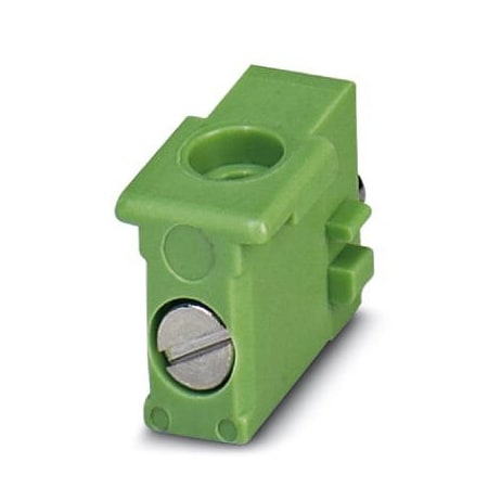 Phoenix Contact MSTB-BF Mounting flange for fixing both 1759981