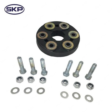Skyward Automotive Products Drive Shaft Coupler, SK935501