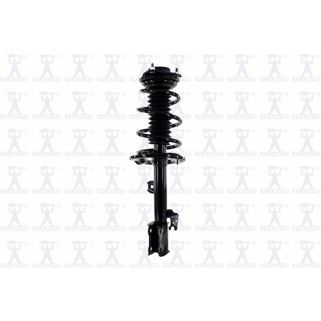 Fcs Struts Suspension Strut And Coil Spring Assembly 1333945R